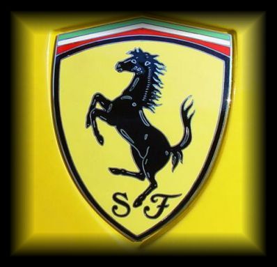 Sito ufficiale Ferrari